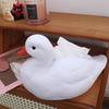 Водонепроницаемая мультяшная салфетница, украшение в виде животного, диспенсер для салфеток в форме утки, чайный столик