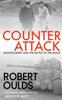 The Counterattack : Montgomery and the Battle of the Bulge Book