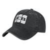 НОВАЯ Бейсболка JCB Унисекс Женская Snapback Тракер Модная Сетчатая Шляпа Для Активного Отдыха Спорт Бег Регулируемая Подарок