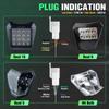 POWERZONE Светодиодная фара для мотоцикла Для 2014-23 KTM Headligt EXC XCF SX F SMR Эндуро Питбайк Мотокросс Супермото