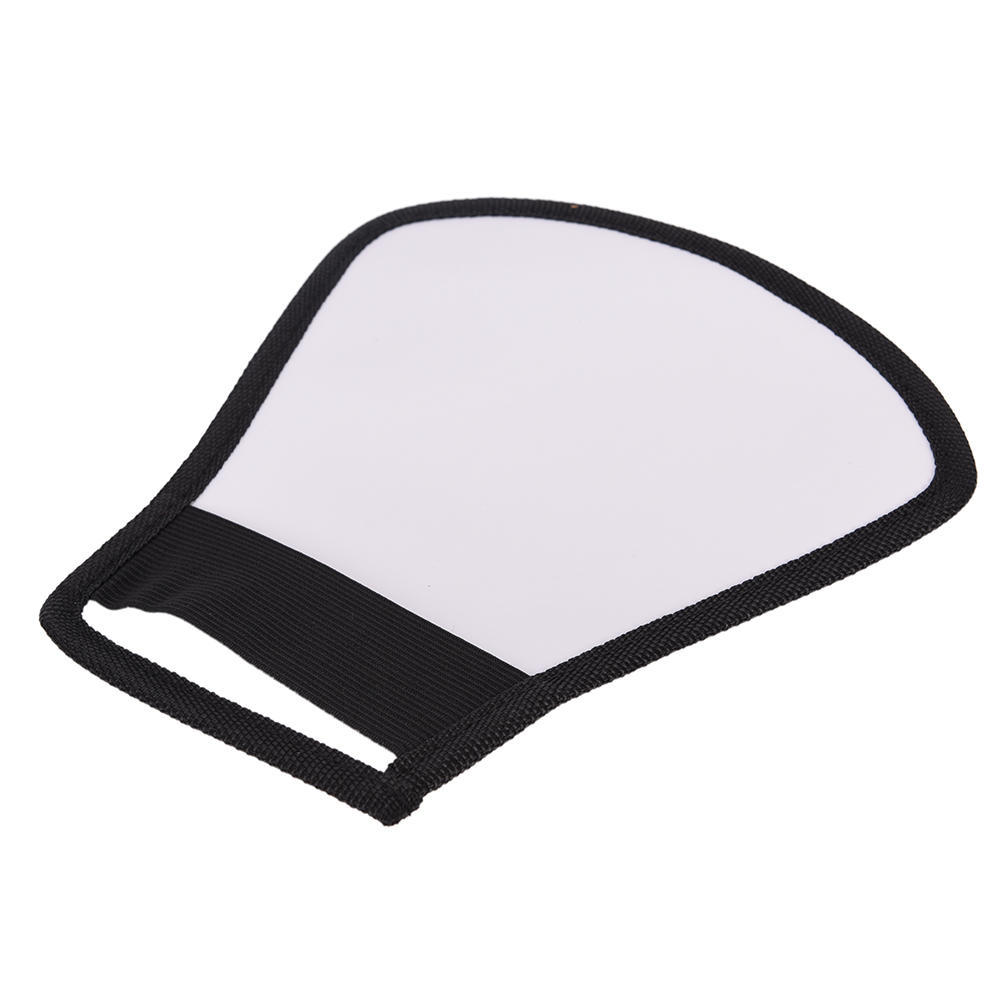 Flash Reflector Snoot Diffuser Softbox For Canon Nikon Yongnuo Godox Pentax Sale