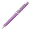 Sheaffer Prelude Mini Ballpoint Gloss Officially Imported Pen, Oil-Based, Lavender, N2980751,