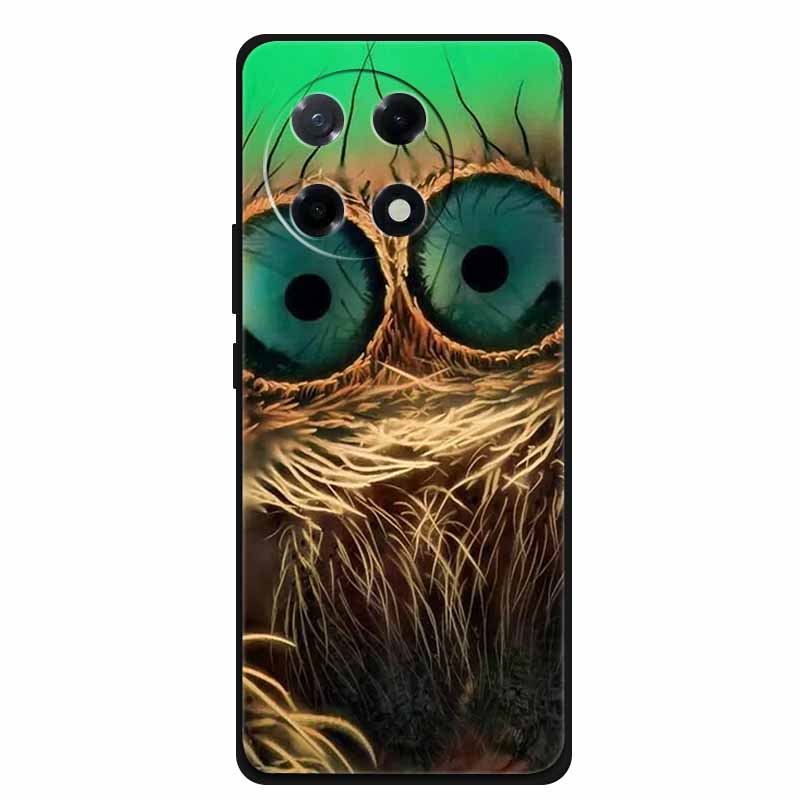 Для Tecno Spark 30 Pro Чехол Роскошный ТПУ Мягкий Силикон Задняя Крышка Чехлы для Телефона на Spark30Pro KL7 Защитный Бампер Любовь Цветок Чехол