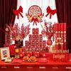 Радостный набор для декора дома: Украшения для переезда в новый дом