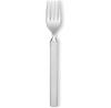 Set of Dessert Forks Alessi Dry, 6 Pcs (4180/5)