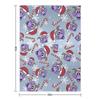 Figment the dragon! Throw Blanket Cute Plaid Sleeping Bag Hairys Sofa Quilt Blankets