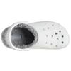 Crocs Ralen Outdoor Сандалии спортивные унисекс на плоской подошве белые