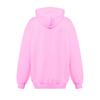 Balenciaga Футбольная толстовка Розовая 578135TJVE15764