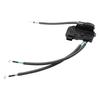 81410-3W000 Car Door Lock Latch Actuator Rear Left For KIA Sportage 2011-2016 814103W000