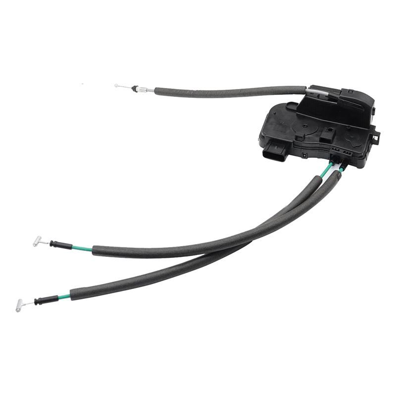 81410-3W000 Car Door Lock Latch Actuator Rear Left For KIA Sportage 2011-2016 814103W000