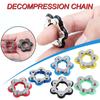 Bicycle Chain Stress Relief Toys  Stress And Anxiety Relief Toys