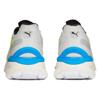 Puma Pwrframe Series Aerogram Blaze Низкие спортивные повседневные кроссовки Унисекс Кроссовки Серо-синие 387038-03