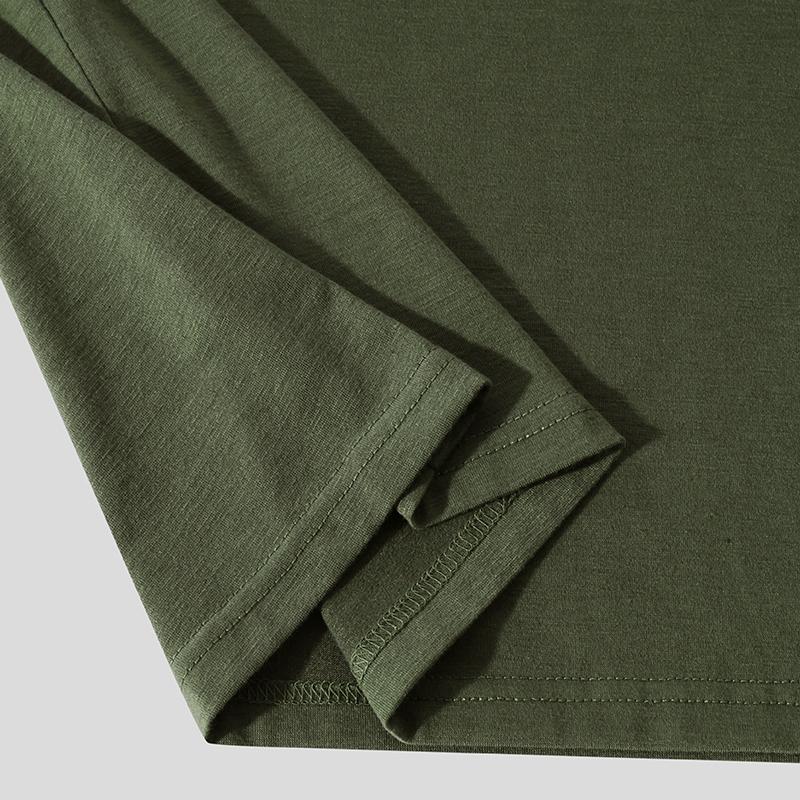 2PCS Summer Sets Oversized Men Short Sleeve Tops Shorts Casual Baggy Homewear Sleepwear