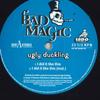 12-дюймовая пластинка UGLY DUCKLING - I Did It Like This / Friday Night MAGICT10 Bad Magic 2000 UK Рэп и Хип-Хоп/R&B Б/У