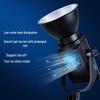 NANLITE FS-200B Bi-Color LED Video Light