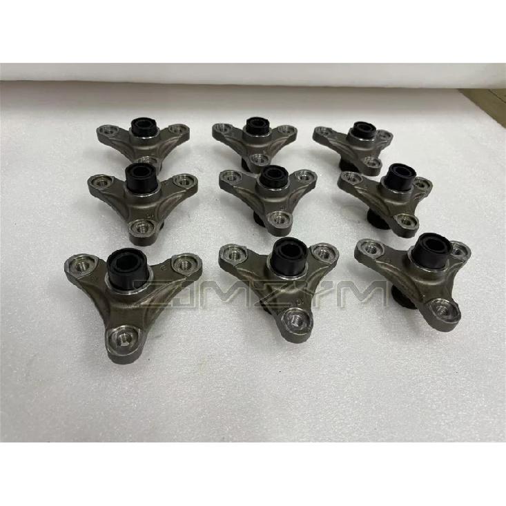 For BMW Rear Differential Flange Is Suitable For BMW 7 Series 5 Series 3 Series Brand New