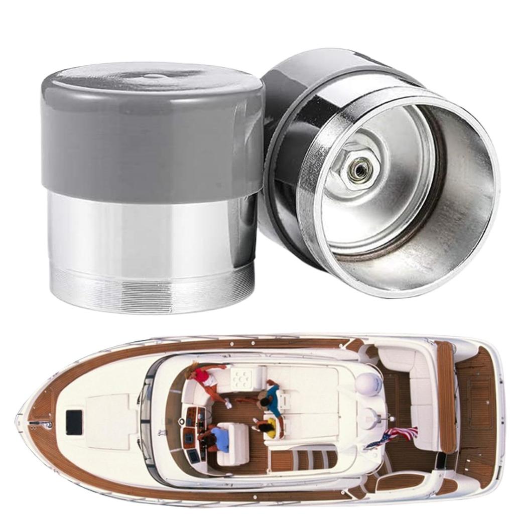 Bearing Protector, Trailer Bearing Dust Cap | Replacement Trailer Wheel Trailer Hub Bearing Protector,