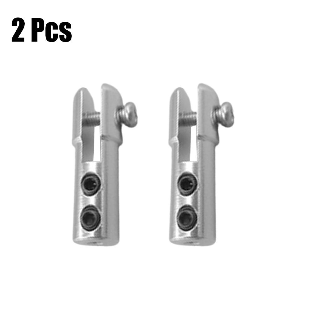 2 мм цанговый патрон из алюминиевого сплава Электрический судовой позиционирующий тяговый патрон