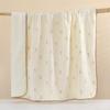 Doudou Blanket Class A Cotton Gauze Soft Baby Bath Towel Newborn Blanket Children'S Quilt Spring And Summer Baby Bag Quilt