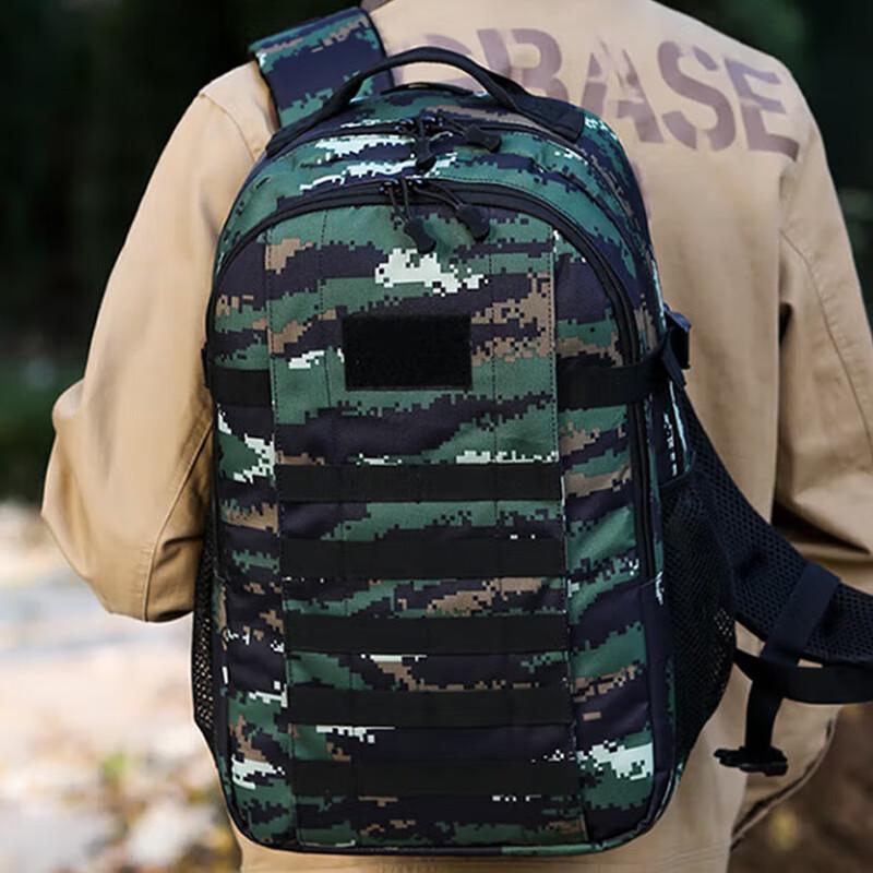 Fuyin Outdoor Tactical Camouflage Backpack