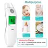 Baby Forehead and Ear Thermometer Digital Infrared Thermometer for Baby Infant Kids and Adults