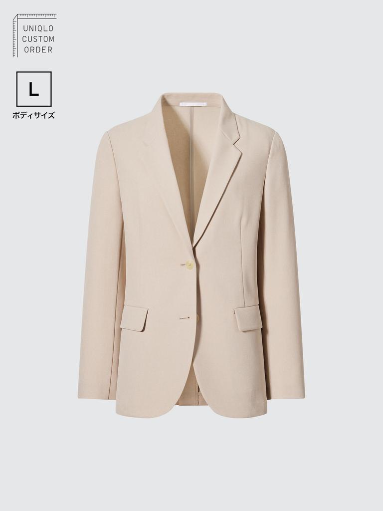 Uniqlo Japan InspirationaL Jacket  Setup  L