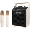 Портативная Bluetooth-колонка Edifier PP205S с двумя микрофонами