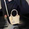 Сумка-мессенджер для ручной переноски, женская, новая модная, универсальная маленькая сумка