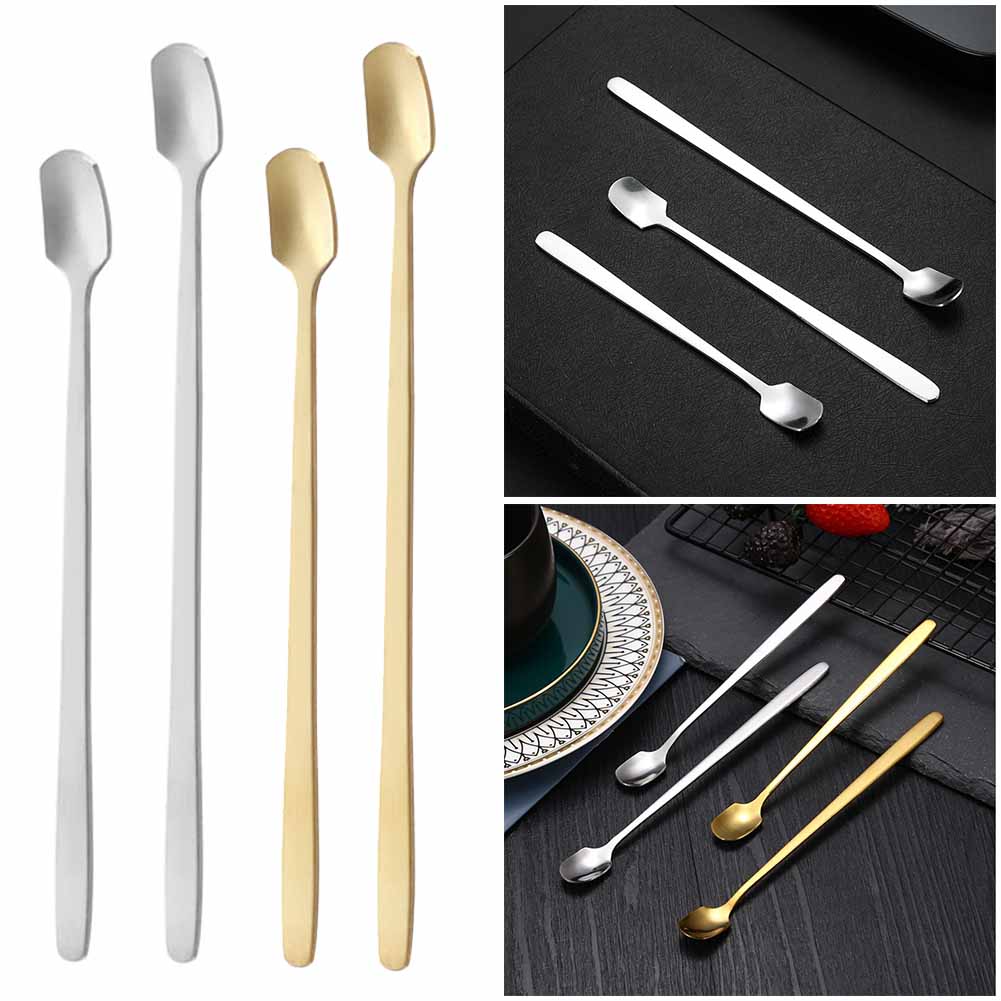 Coffee Spoon Spoon Tea Spoon Spoon Stainless Steel