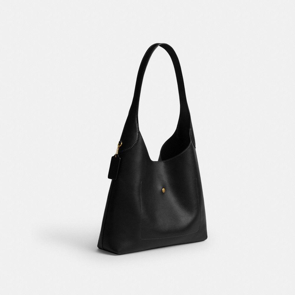Coach Brooklyn Shoulder Bag 34 Ccu00 B4/Bk
