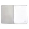 Harry Potter Lightning Bolt A5 Notebook