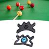 Пластиковый бильярдный кий Bridge Head Pool Billiard Cue Bridge Head Billiard Pool Cue Аксессуары для пула Ta