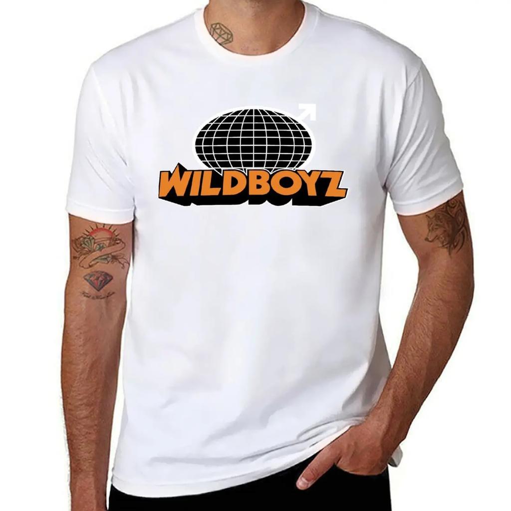 Wildboyz TShirt graphic t shirts for Unisex funny t shirts Unisex TShirt