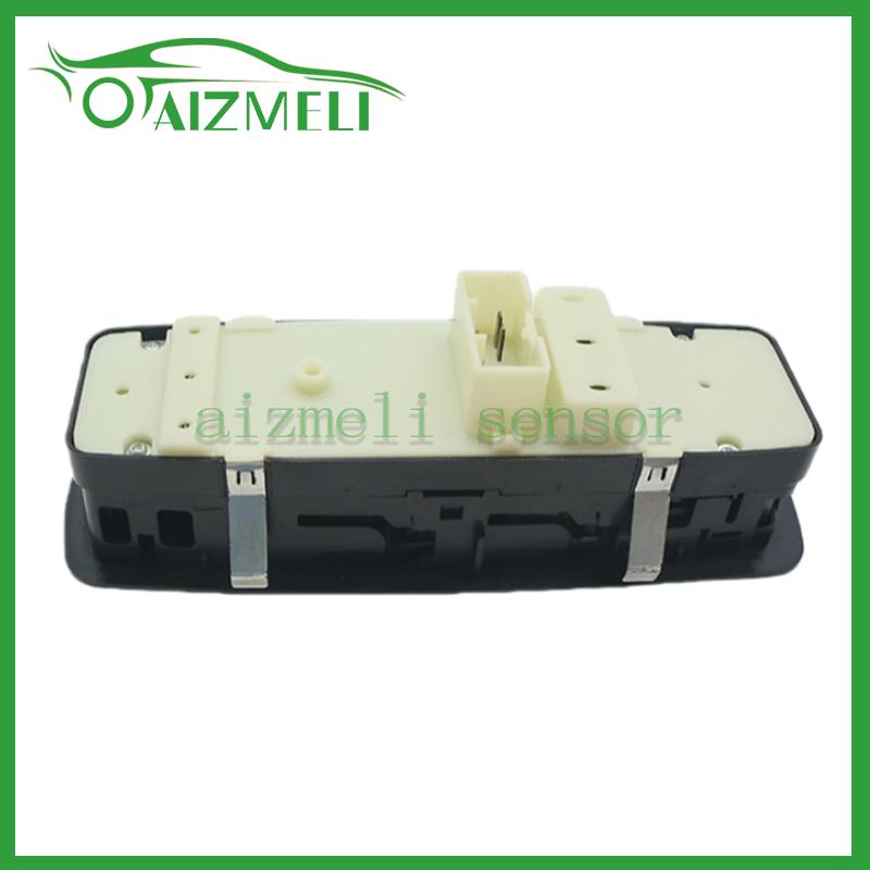 Drivers Door Master Power Window Switch 68620476AA For Jeep Grand Cherokee WK2 2014 2015 2016 2017 2018 Factory Price
