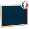 Wooden Blackboard - JEUJURA - Large - 88cm X 66cm - Mixed - From 3 Years Old