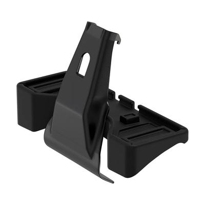 Thule Evo Clamp Комплект для конкретного автомобиля KIT5001 для Toyota Prius (Несовместимо с автомобилями с солнечными панелями) (H21/5- ZVW30) THKIT5001