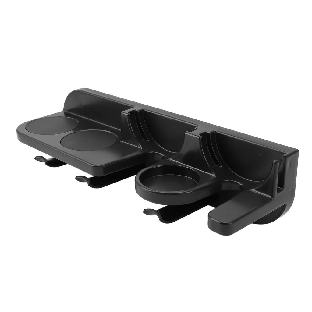 Настенная кофейная станция, органайзер, распределитель кофе, тампер, 58 мм, настенная полка для хранения портафильтра 