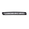 Для Volvo XC90 2007 2008 2009-2014 30678954 30678953 Автоаксессуары Lefr Правый автомобильный передний бампер гриль Накладка вентиляционная хромированная