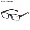0 -1,0 -1,5 -2,0 -2,5 -3,0 -3,5 -4,0 Сверхлегкие готовые очки для близорукости Мужчины Женщины Очки для близорукости Очки для близорукости