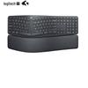 Logitech Беспроводная эргономичная раздельная клавиатура ERGO K860