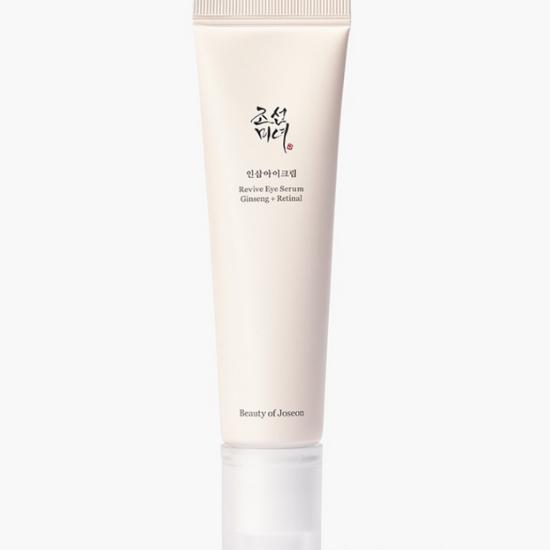Beauty of Joseon Ginseng + Retinol Eye Cream, 30ml