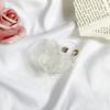 Прозрачный Бабочка Ветер Чистое Желание Чехол для Телефона Подушка Безопасности Держатель Творческий Стразы Простой Наклейка Настольный Воздушная Подушка Поддержка