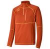 Флисовая куртка Ternua Momhill Half-Zip Fleece