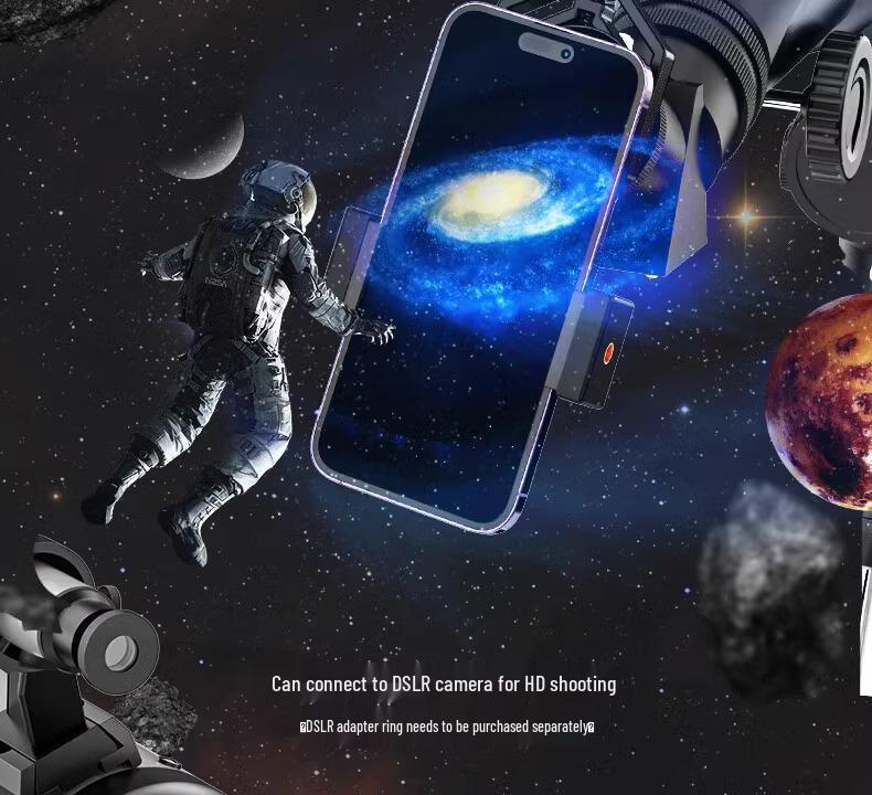 Celestron CG3Pro 80900 80DX Обновление: Профессиональный телескоп для глубокого космоса и планет