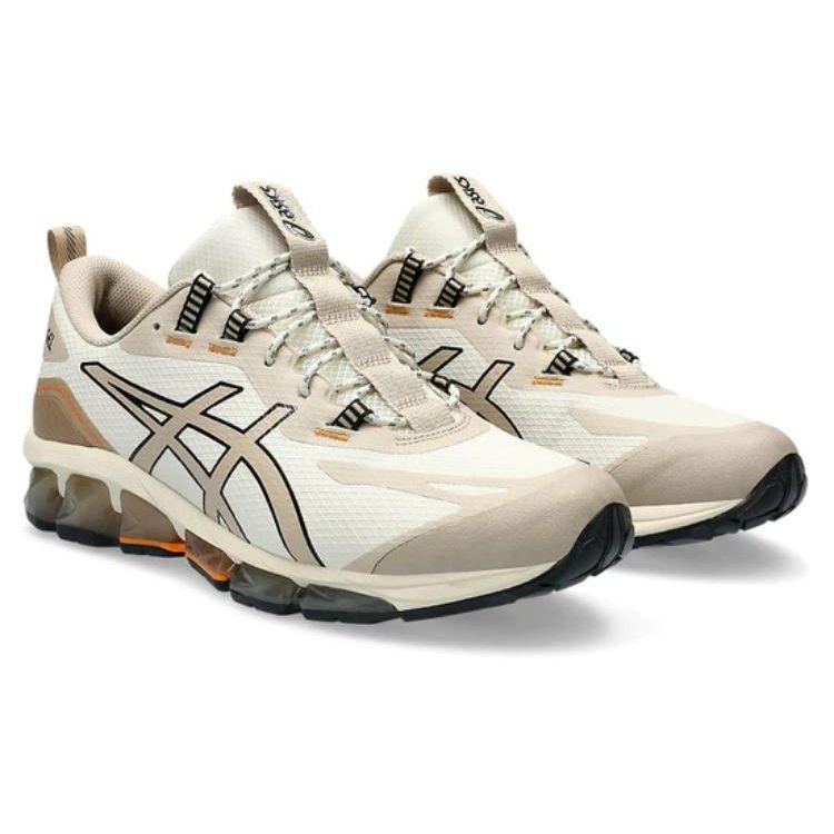 Asics Gel Quantum 360 7 Birch Simply Taupe Men Sneakers Cream 1201A881-201