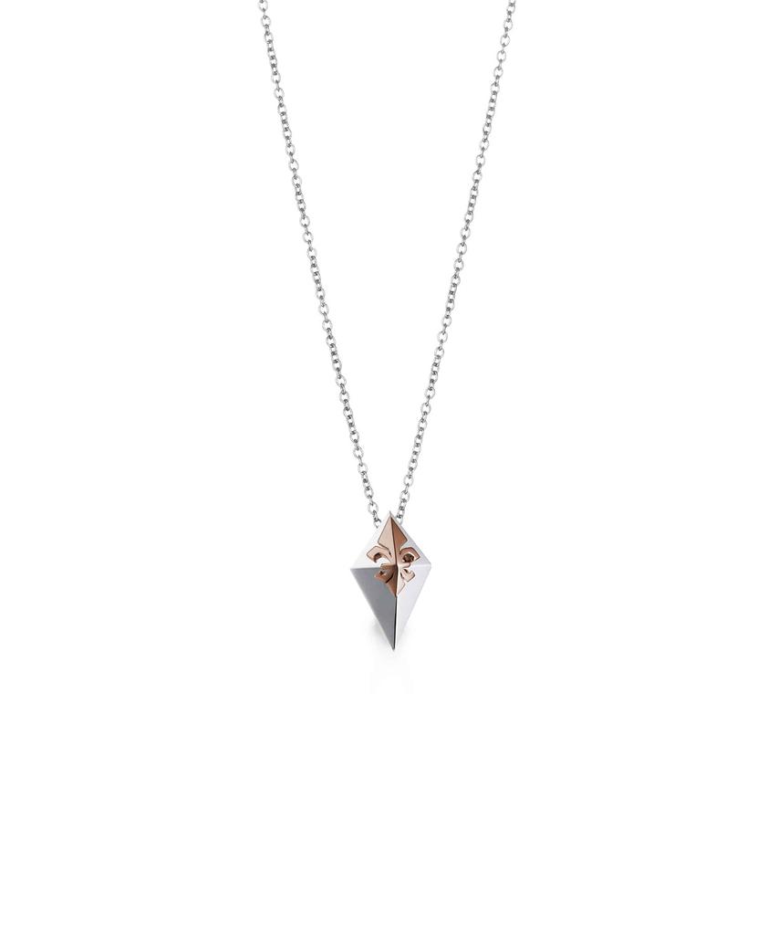 Trencadism Martin Necklace / 18K Gold / Necklace Martin_Necklace_Mtn20