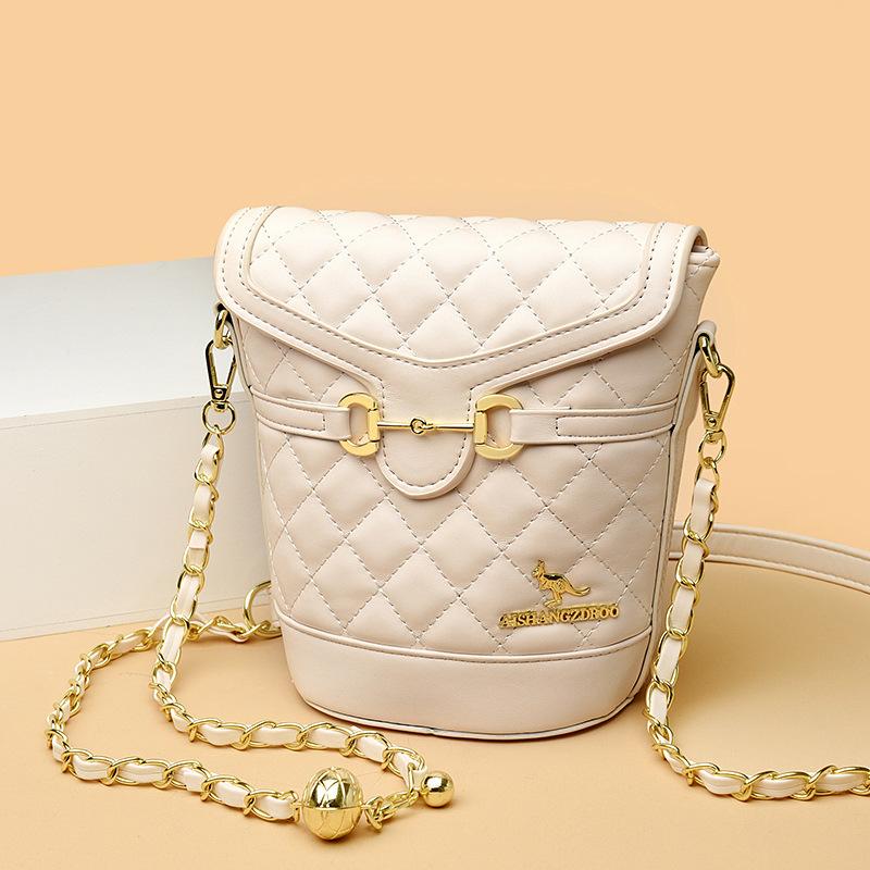 Сумки Senior Sense of Foreign, женская весенняя модная сумка Ringer Chain Crossbody, сумка для мобильного телефона
