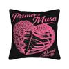 O-Omar Courtz Pillow Case  Novelty Pillow Cover Soft Pillowcases For Wedding Party Home Decor