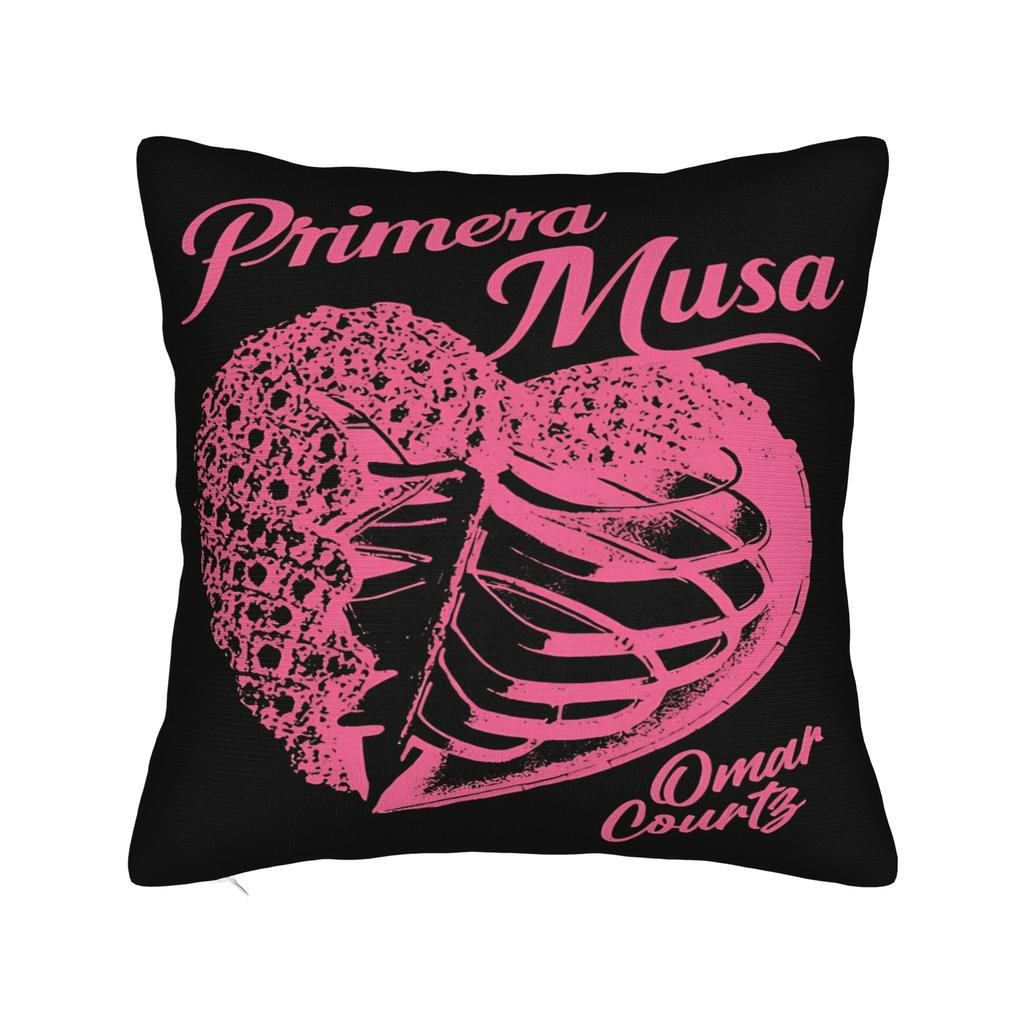 O-Omar Courtz Pillow Case Novelty Pillow Cover Soft Pillowcases For Wedding Party Home Decor