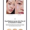 PONY EFFECT - Glow Stay Cushion Foundation Set - 3 Colors